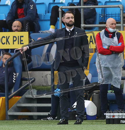 play off final