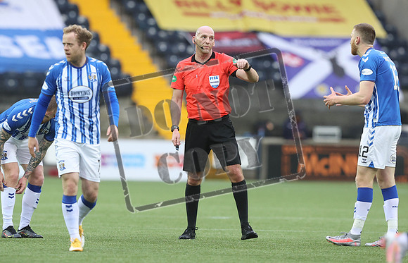 play off final