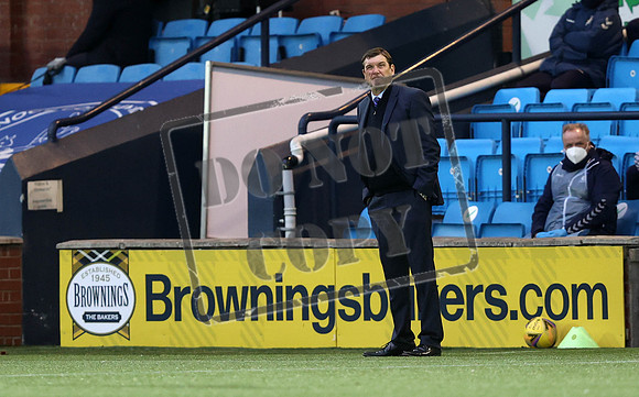 play off final