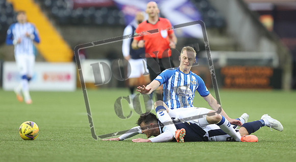 play off final