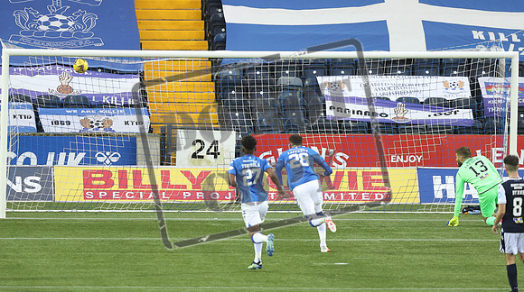 play off final