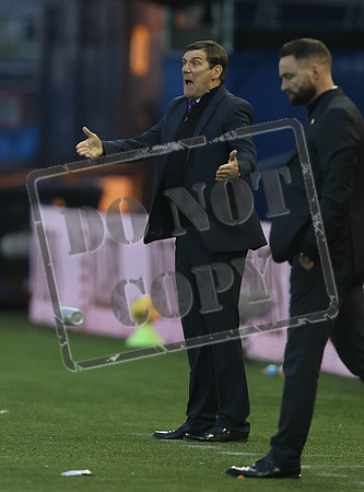 play off final
