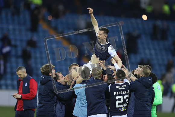 play off final