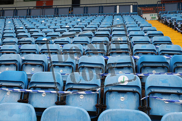 play off final
