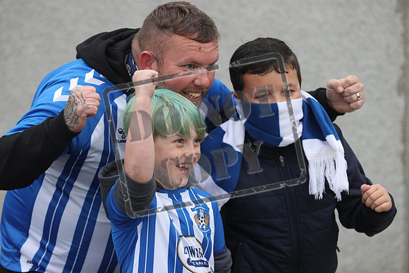 play off final