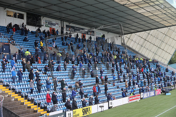 play off final