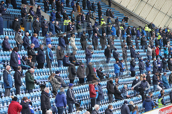 play off final