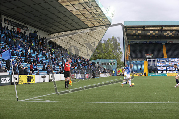 play off final