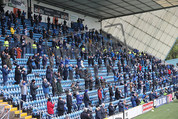 play off final