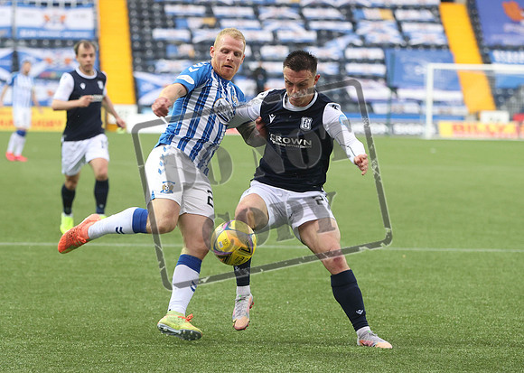 play off final