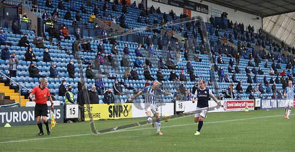 play off final