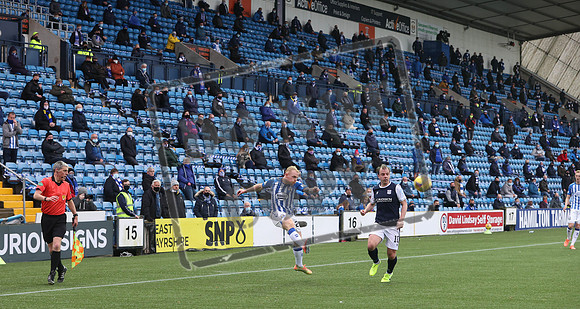 play off final