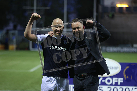 SOCCER Kilmarnock