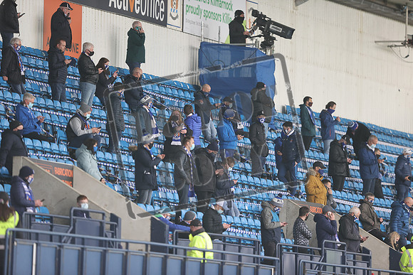 SOCCER Kilmarnock