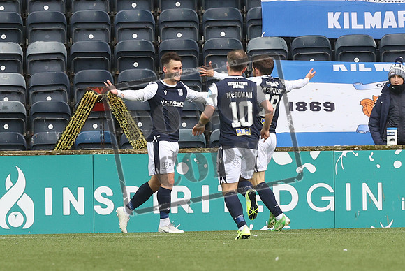 SOCCER Kilmarnock