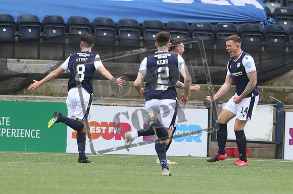SOCCER Kilmarnock