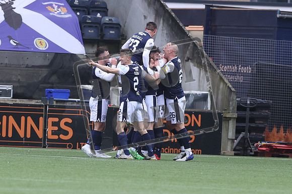 SOCCER Kilmarnock