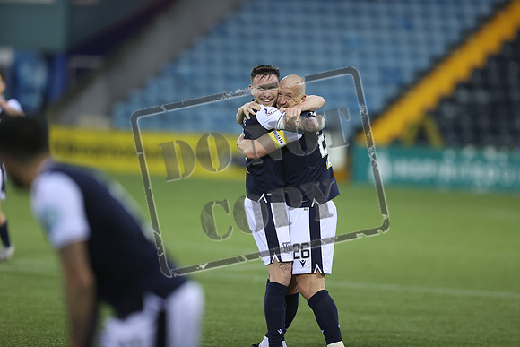 SOCCER Kilmarnock