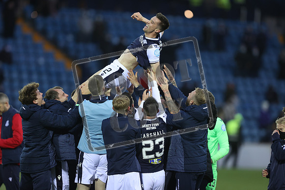 SOCCER Kilmarnock