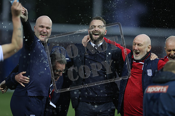 SOCCER Kilmarnock