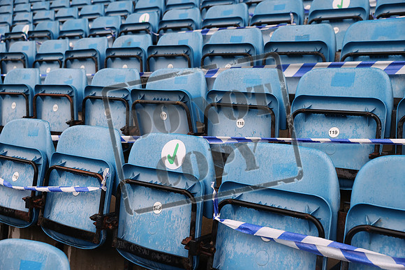 SOCCER Kilmarnock