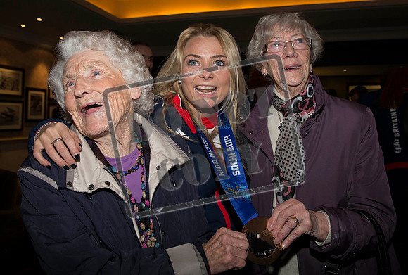 olympians