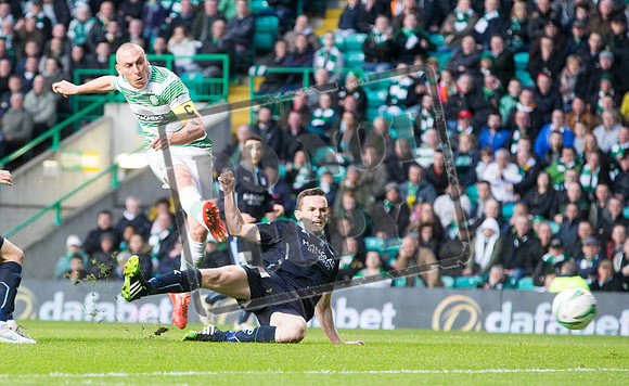 SOCCER Celtic