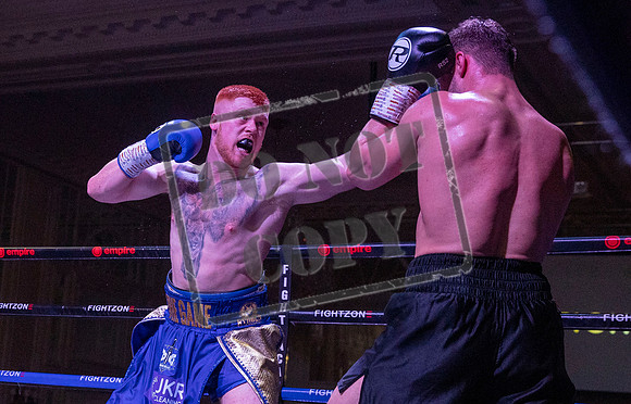 Fightzone boxing