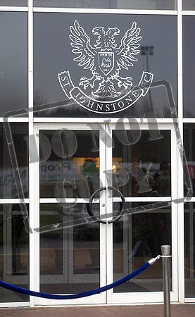SOCCER St Johnstone