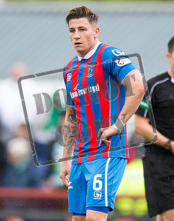 SOCCER Inverness