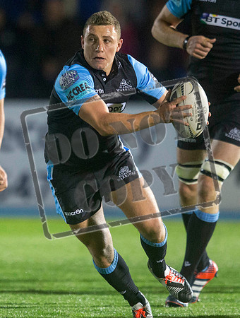 glasgow warriors