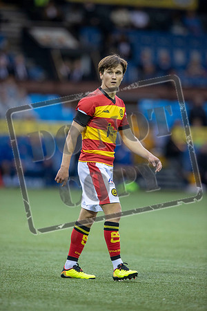 Kilmarnock v Partick Thistle
