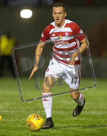 SOCCER Hamilton