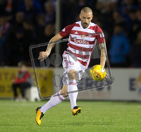 SOCCER Hamilton