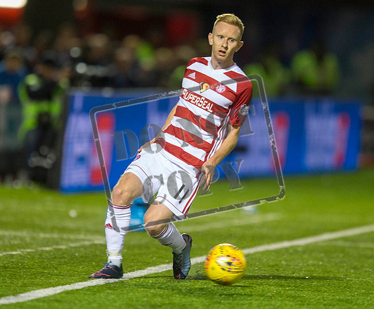 SOCCER Hamilton