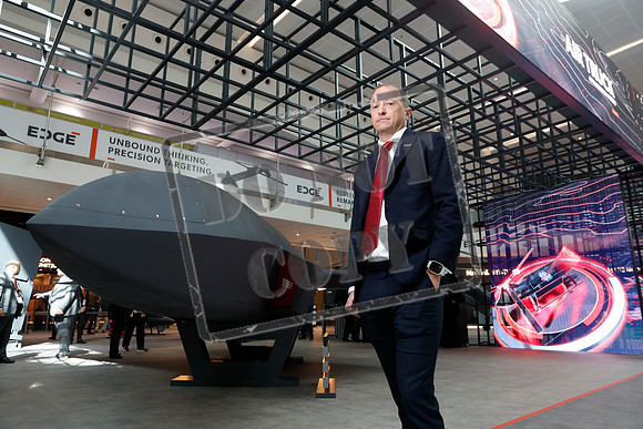 Idex/Navdex Show