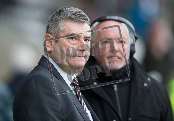 st mirren v celtic