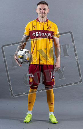 motherwell fc