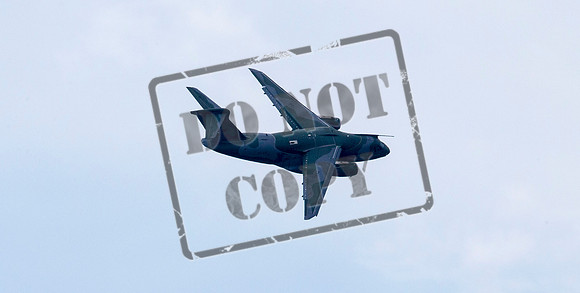 paris airshow