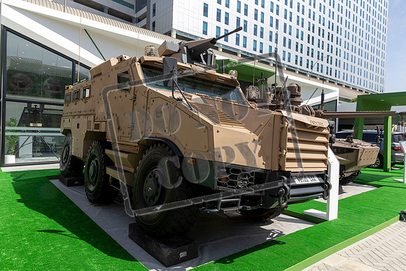 Idex/Navdex Show