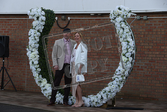 2nd april 2022,  scottish grand national,