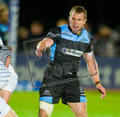 Glasgow Warriors Rugby