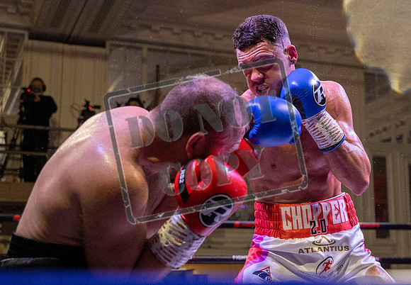 Fightzone boxing