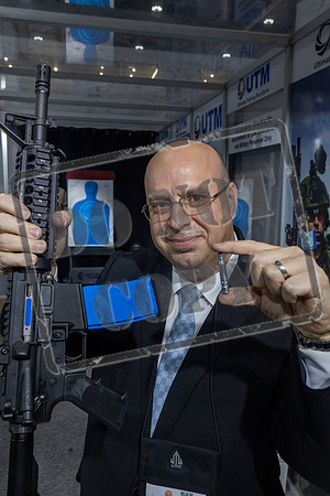 Idex/Navdex Show