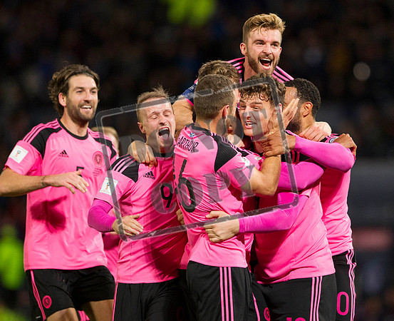 scotland