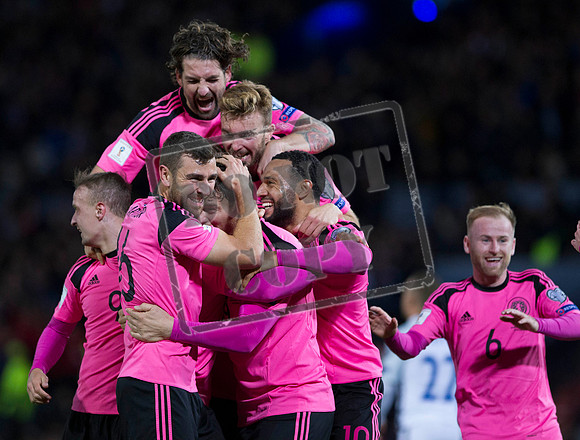 scotland