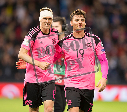 scotland