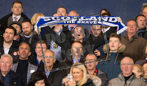 scotland