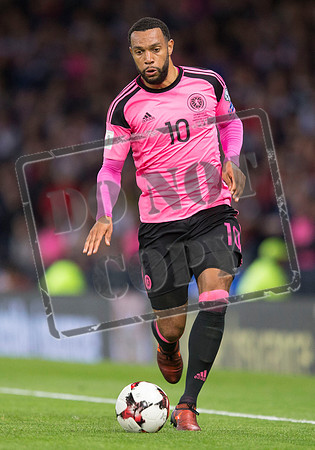 scotland
