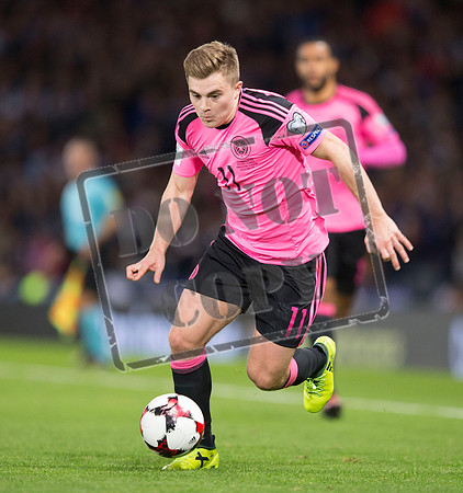 scotland